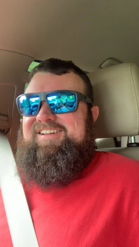 cajun navy john able