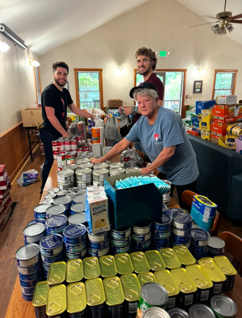 community involvement3