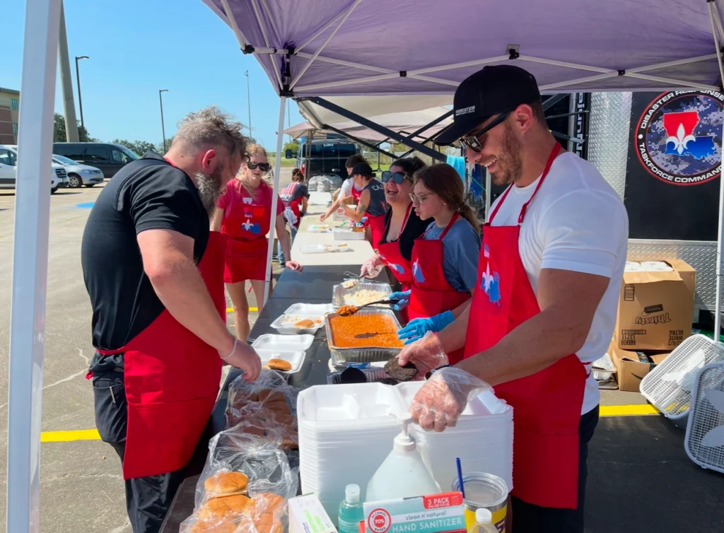 community involvment 2