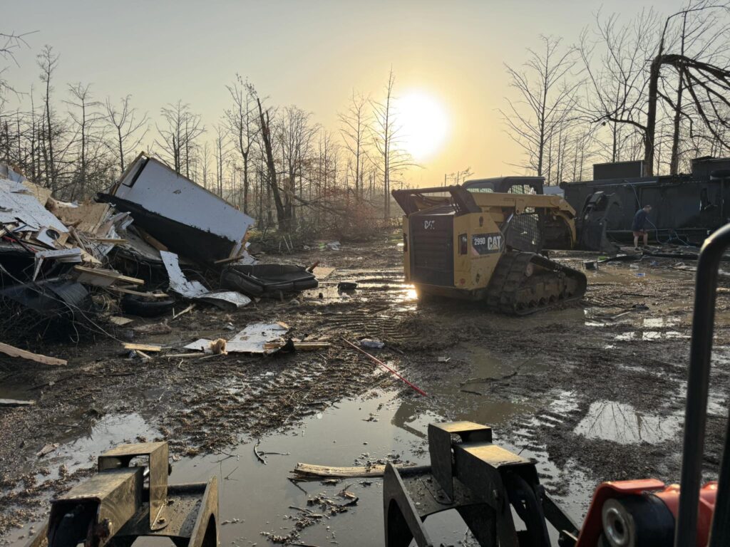 cajun navy 2016 importance of local knowledge