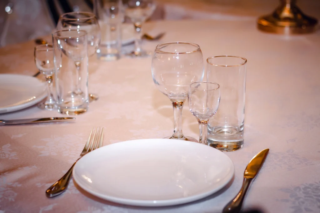 livingston parish dinner1